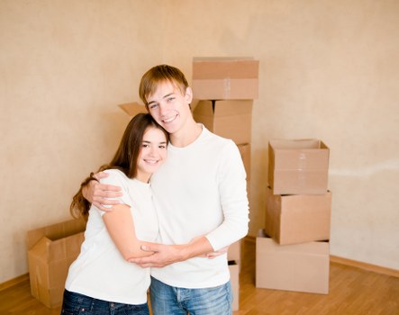 Hadley Wood removal truck hire for house and office moves