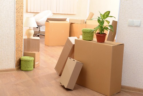 Professional furniture collection for local properties in Hadley Wood
