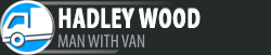 Man with Van Hadley Wood 